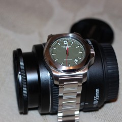 Наручные часы VICTORINOX I.N.O.X. 241725.1